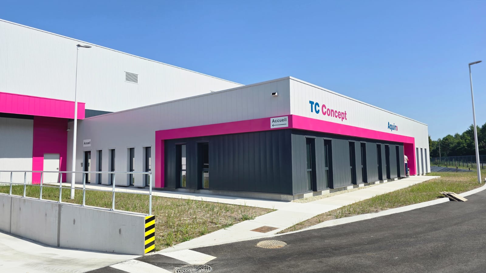 Bordeaux TC Concept 1-miniature